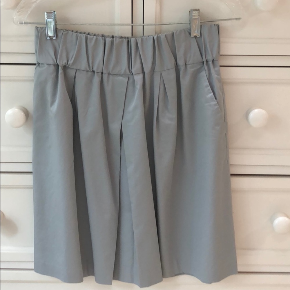 Banana Republic miniskirt